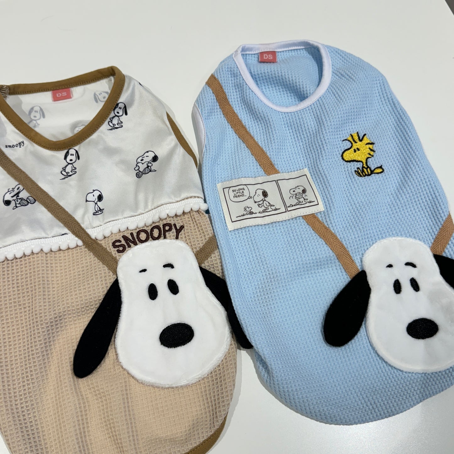 Snoopy Playtime Outfit 史努比萌趣套装