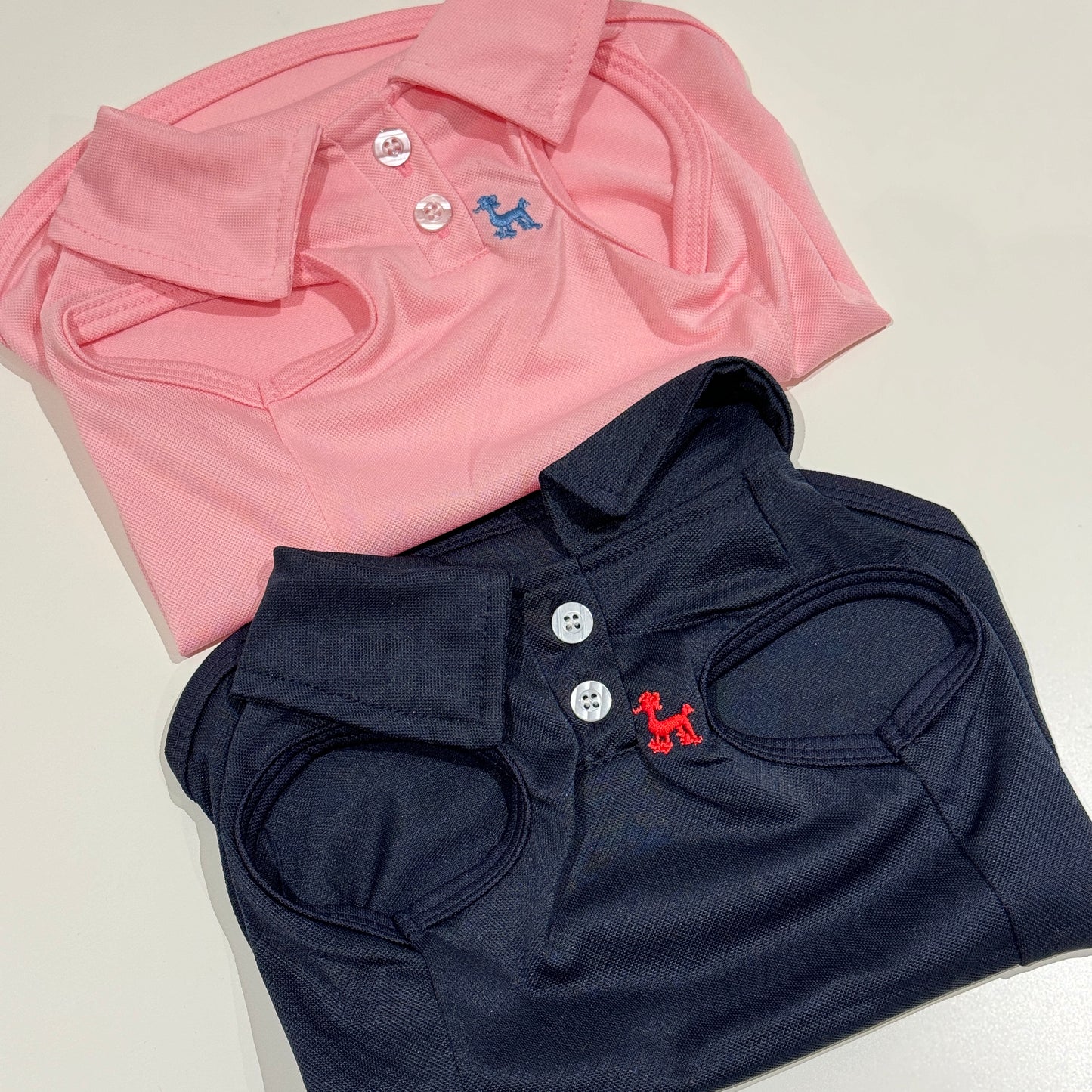 Everyday Chic Polo 日常百搭polo