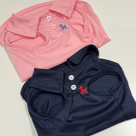 Everyday Chic Polo 日常百搭polo